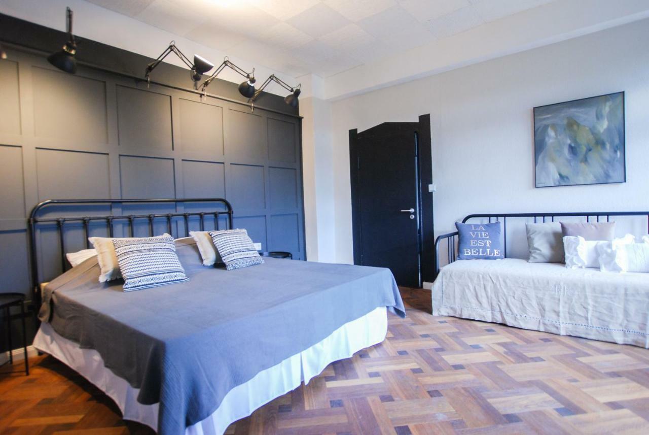 Alte Schule Gaestehaus - The Principal'S Rooms Appartment Bitburg Zewnętrze zdjęcie